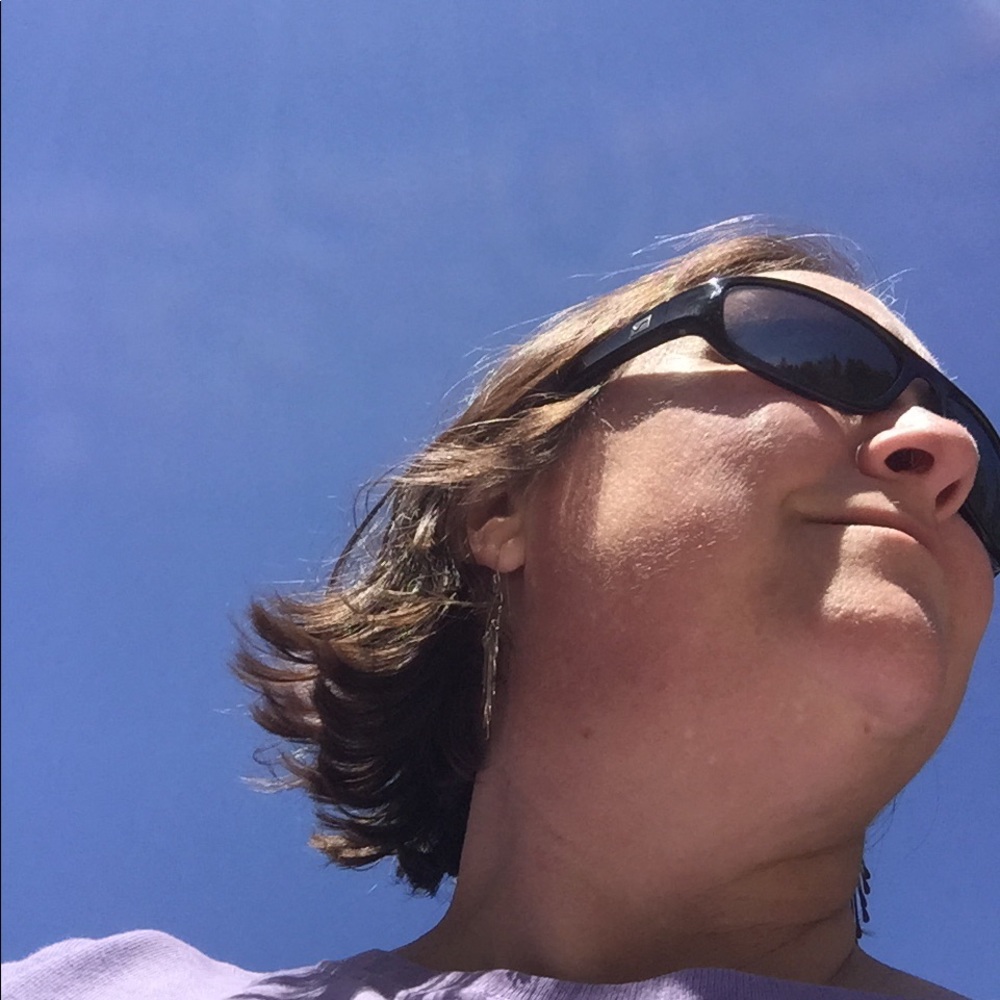 Meet your Posher, Ann